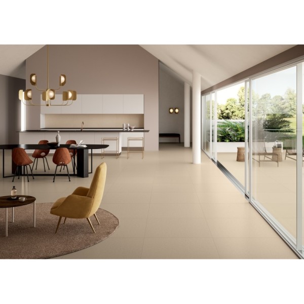 COTTO D'ESTE BLUSTYLE  BLUTECH AVORIO    BT Levigato 30x60 cm - ABG-BT17