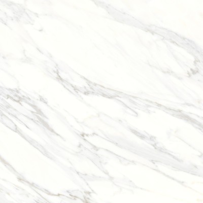 RAGNO INCANTO CALACATTA ESSENZA 75x75 cm GLOSSY RCJ6 Italian Tile